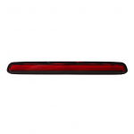 LED tagaluugi tagumine 3. piduritule laterna vahetus s&otilde;idukile Toyota Hilux Revo M70 M80 SR5 2015-2018 punane