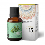 T&uuml;&uuml;miani eeterlik &otilde;li (15 ml), T&uuml;&uuml;miani eeterlik &otilde;li, Heilen Biopharm 9.21875