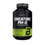 BioTech Creatine pH-X 90 Caps