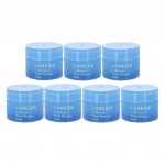 Laneige Water Sleeping Mask Mini 15 ml komplekt (3 valikut) 15ml x 7pcs