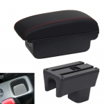 Suzuki Swifti k&auml;etoe jaoks Suzuki Swift auto k&auml;etoe kasti tarvikud Sisu &uuml;ksikasjad Hoiukasti Asendusosad 2005-2023