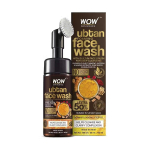 Ubtan pesemiseks (150 ml), Ubtani vahutav n&auml;opesuvahend, WOW Skin Science