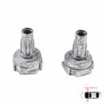 BGE695 Auto v&auml;lisk&uuml;lje tiiva vaatepeegli kokkuklapitav mootori ajam maja tugi vasak parem Nissan Qashqai J11 MK2 2013-2020 jaoks