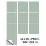 10 tk. &Uuml;hev&auml;rvilised teemantmustade plaatide kleebis K&ouml;&ouml;k Backsplash &otilde;likindel kapi koorimine ja kleepimine veekindla kunsti seinakleebised 15cmX15cmX10pcs