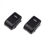 BDP152-1 2 t&uuml;kki eesmise peaakna l&uuml;liti nupu kattekork YUD501570PVJ Land Rover Range Rover Sport MK1 L320 2005-2009 jaoks