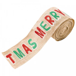 J&otilde;ulude isetegemise rihm Lint Pael Ornament 500*6cm I mudel