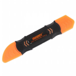 Avatud t&ouml;&ouml;riist Metal Pry Spudger Libisemisvastase k&auml;epideme avaja Avamine Lahti v&otilde;tta Remondit&ouml;&ouml;riistad K&auml;ekomplekt mobiiltelefonidele tahvelarvutile oranž