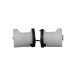 ESP652 K&auml;igukangi valija puks Renault 19 Megane Clio Kangoo Laguna Scenic Twingo Dacia Logan Sandero 7700872205 jaoks