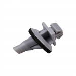 10-osaline poritiiba kinnitusklamber Toyota jaoks:7588360010