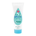 Beebikreem piima ja riisiga (100 g), Piim + riisikoor, Johnsoni beebi