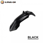Modified Dirt Pit Bike Motorcycle Front Fender for TAOTAO DB20 Wheel Ranges 10 to 14 inch Bike Shield Guard must