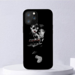Anime Black Butler Sebastian Ciel telefoni&uuml;mbris Iphone 11 12 Mini 13 14 Pro Xs Max X 8 7 6s Plus 5 Se Xr Shell jaoks iPhone14
