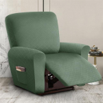 Istme lamamistooli diivani kate Elastsed lamamistoolikatted Lazy Boy libisemiskindlad spandex tugitoolidiivani katted elutuba