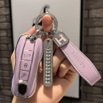 TPU 3 nupuga auto v&otilde;tme&uuml;mbrise kate Fob Shell jaoks Porsche Panamera Cayenne 971 911 9YA Macan Boxster autotarvikud