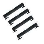 Mercedes C klassi W205,C205,S205 katuse pakiruumi kaane 4-osaline must