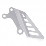 TRACER 700 MT 07 MT07 Mootorratta alumiiniumist kiirendi juhtkatte raami kaitse yamaha MT-07 TRACER700 TRACER 7 GT jaoks FZ07