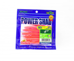 Ecogear Soft Lure Power Shad 4 tolli 102 (4328)