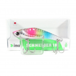 Ima Schneider 18 Metal Vibration 18 grammi uppuv lant 003 (9897)