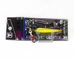 Jackall Metal Jig Bin Bin TG Tungsten 80 grammi Sakura Fubuki (4688)