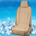 Auto puhub konditsioneer jahe tuul k&uuml;lm &otilde;hk padi suvine v&otilde;ileib k&uuml;lmutus jahutus ventilatsioon beige  Net cloth blue