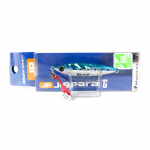 Major Craft Metal Jig Jigpara Tungsten JPTG-50 grammi 001 (7700)