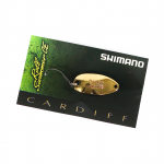 Shimano TR-R45N Cardiffi lusikas 4,5 grammi 69T 440495