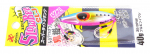 Xesta Metal Jig Slow Bee SLJ 40 grammi BPIW (4405)