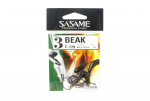 Sasame F-779 Beak Suicide Offset konks, suurus 3 (3694)