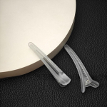 Ins Wind Juukseklamber H&auml;rmas Pardi Noka Klamber &Auml;&auml;re Klamber Bangs Klamber Lihtne Naiste &Otilde;mblusteta Juukseklamber Korea Juuste Aksessuaaride Klamber