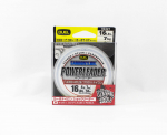 Yo Zuri Duel Powerleader Fluorocarbon Nylon Blend 50m 16lb 0,33mm H3327 puhas