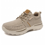 Kerged meeste l&otilde;uendist kingad, suured vabaajajalatsid, mugavad jalan&otilde;ud, sama riidest kingad 39 sinine