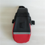 Suure mahutavusega m&auml;giratta sabakott Sadulakott Istmepostikott Jalgrattatarvikud punane