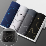 4/8tk komplekt Meeste aluspesu Bokserid Puuvillased Meeste Alusp&uuml;ksid Bokserid Hingavad meeste Bokserid Tugevad alusp&uuml;ksid Mugavad l&uuml;hikesed p&uuml;ksid Calzoncillo Hombre XL