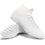 35-47 meeste k&otilde;rged sokid, jalgpallijalatsid TF Katkised k&uuml;&uuml;ned noorte spordijalatsid Tudengisporditreeningjalatsid Poiste jalan&otilde;ud 35 valge