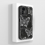 Xiaomi Redmi Note 12s telefoni &uuml;mbrise kate Armas mood p&otilde;rutuskindel matt vedel pehme silikoon TPU kaamera kaitse telefoni kotid Redmi kaitseraua jaoks Redmi Note 12S 4G