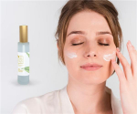 Rohelise tee antioks&uuml;dantne kreem 50 ml, Prantsusmaa