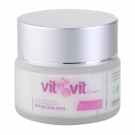 Diet Esthetic Vit Vit Tigu ekstraktiga geel n&auml;ole 50ml