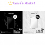 OMEGA X [iykyk] ON ver. / OFF ver + tasuta kingitus ON Ver.