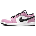 Air Jordan 1 Low SE Violet Shock Meeste tossud Lilla CK3022-503 45.5