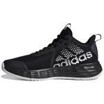adidas Own The Game Must Valge Meeste Tennised Core-Black Cloud-White Carbon H00470 42 black