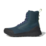 Parley x adidas Terrex Free Hiker XPL Utility Green Unisex Tossud Core-Black GZ3378 41⅓
