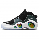 Nike Air Zoom Flight 95 Mighty Swooshers Meeste tossud Must DX6055-001 40