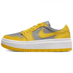 Air Jordan 1 Elevate Low Tsemendihall Varsity Mais Naiste Tossud DH7004-017 37.5