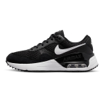 Nike Air Max SYSTM GS Must H&otilde;behall Laste tossud Valge DQ0284-001 37.5