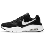 Nike Air Max Fusion mustad valged naiste tossud CJ1671-003 36.5