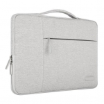 Stiilne s&uuml;learvutikott Kulumiskindel kindel &otilde;mblus Tolmukindel 2 helehall v&auml;rv