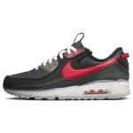 Nike Air Max Terrascape 90 Bred Meeste Tossud Must Antratsiit &Uuml;likoolipunane DV7413-003 41