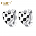 Malelaud Grid Armastusk&otilde;rvar&otilde;ngad K&otilde;rgetasemelised sensoriga k&otilde;rvaklambrid Must-valge ruuduline puuk Temperament Temperament valge