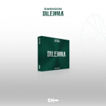 ENHYPEN : M&Otilde;&Otilde;DE &ndash; DILEMMA (Essential Ver.) 1 PCS