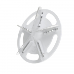 L&otilde;ikeri asenduspea &uuml;hildub Xiaomi Mijia ebeme eemaldajaga MQXJQ01KL Cutter Replacement Head hall